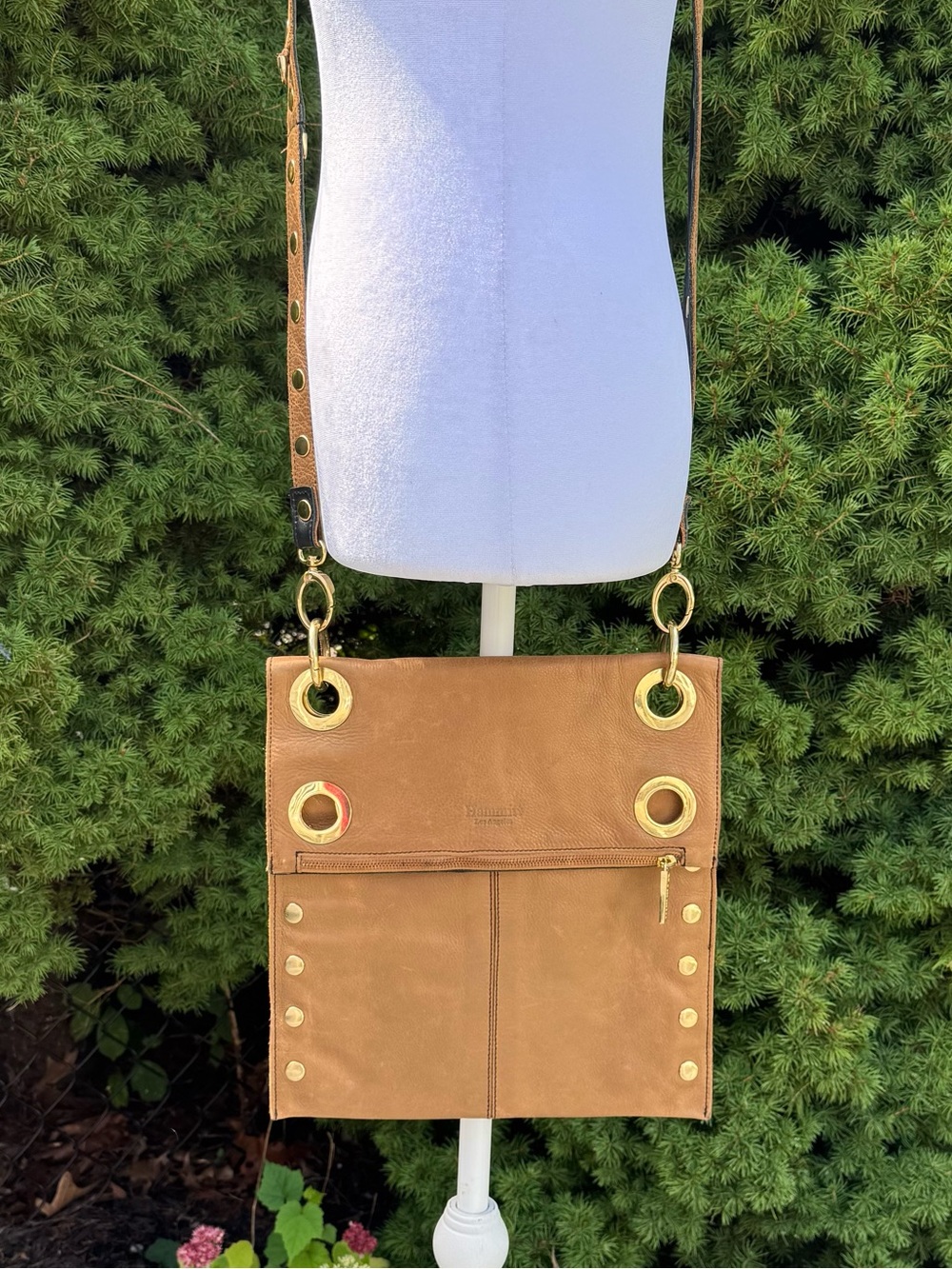 Hammitt Montana Reversible Crossbody